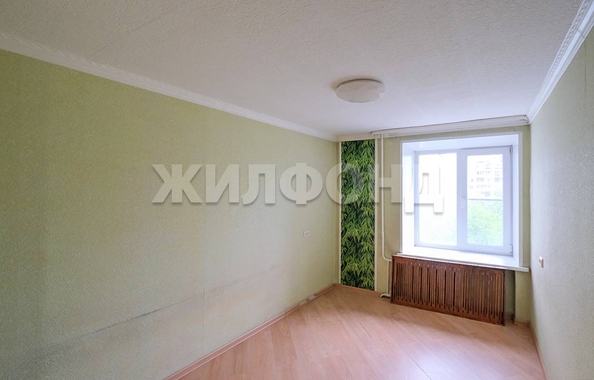 
  Продается 3-комн. квартира, 55.3 м², Челюскинцев ул, д. 44
. Фото 10.