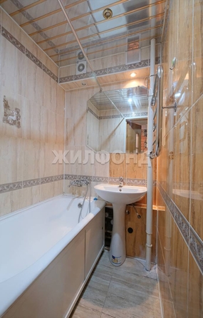 
  Продается 3-комн. квартира, 55.3 м², Челюскинцев ул, д. 44
. Фото 14.