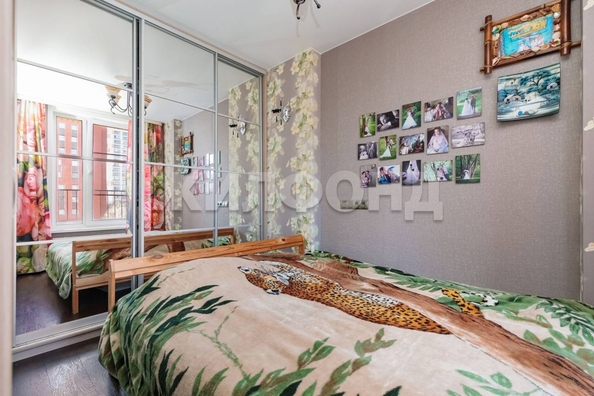 
   Продам 3-комнатную, 75.7 м², Владимира Заровного ул, 26

. Фото 11.