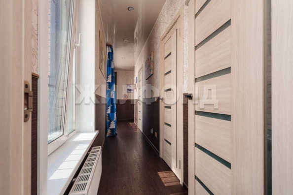 
   Продам 3-комнатную, 75.7 м², Владимира Заровного ул, 26

. Фото 25.