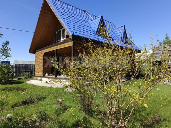 
   Продам дом, 108.6 м², Калинка СТ

. Фото 1.