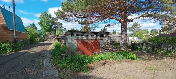 
  Продается дача, 20 м², ДНТ Иней-2
. Фото 12.
