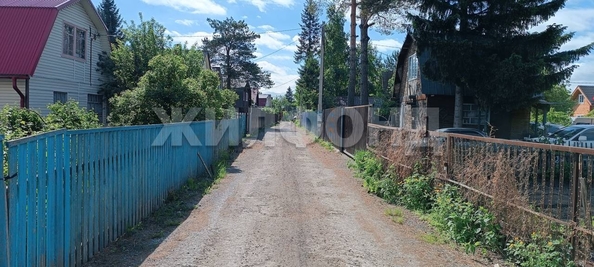 
  Продается дача, 20 м², ДНТ Иней-2
. Фото 13.