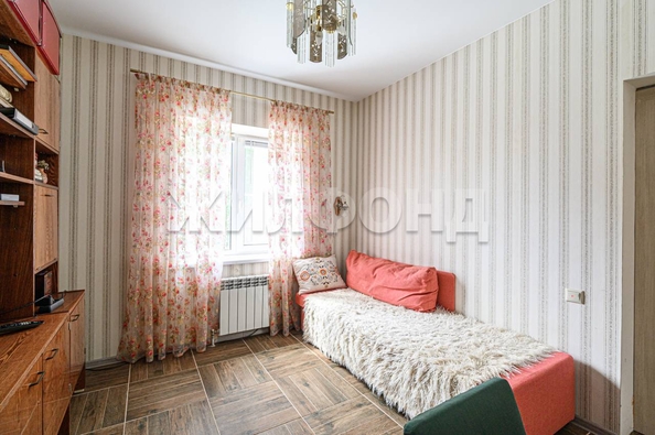 
   Продам дом, 150 м², Чкаловские просторы ДНТ

. Фото 17.