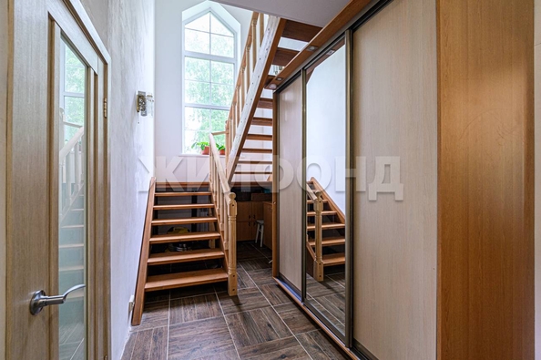 
   Продам дом, 150 м², Чкаловские просторы ДНТ

. Фото 18.