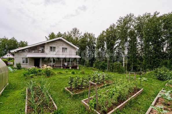 
   Продам дом, 150 м², Чкаловские просторы ДНТ

. Фото 35.