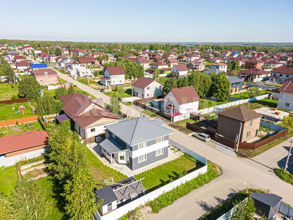 
   Продам дом, 152.8 м², Каменка село

. Фото 1.