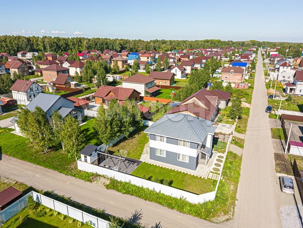 
   Продам дом, 152.8 м², Каменка село

. Фото 4.