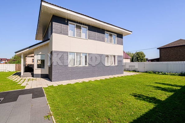 
   Продам дом, 152.8 м², Каменка село

. Фото 6.