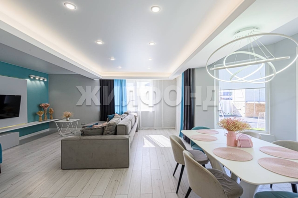 
   Продам дом, 152.8 м², Каменка село

. Фото 12.