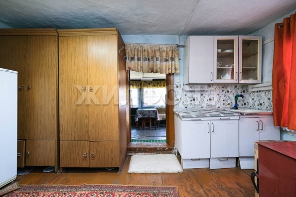 
   Продам дом, 64.3 м², Красный Яр

. Фото 9.