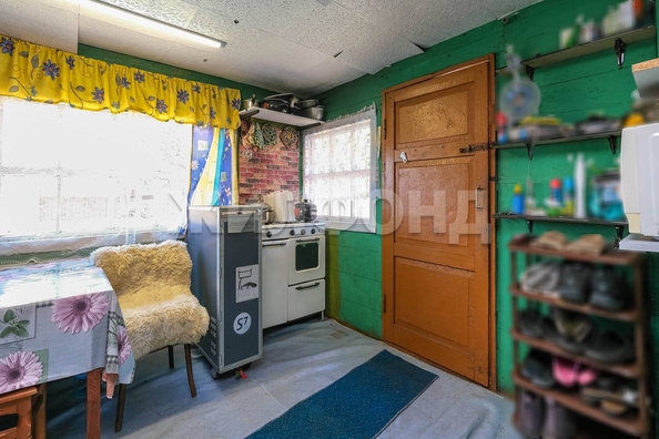 
   Продам дом, 64.3 м², Красный Яр

. Фото 13.