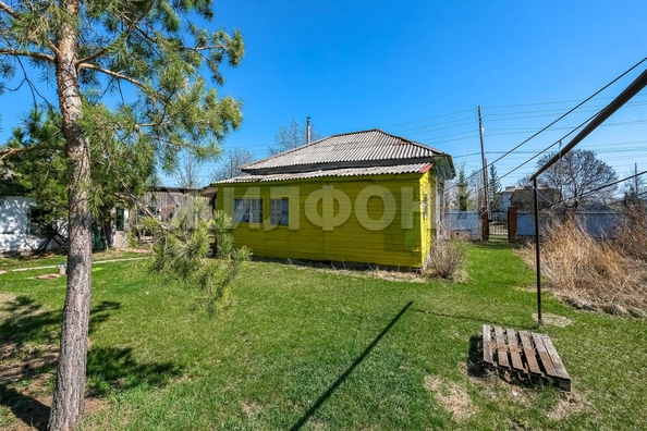 
   Продам дом, 64.3 м², Красный Яр

. Фото 19.