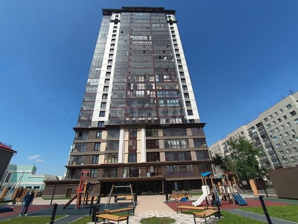 
  Продается 2-комн. квартира, 81 м², ЖК Оникс
. Фото 3.
