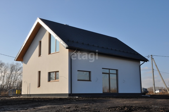 
   Продам дом, 151 м², Ленинское село

. Фото 5.
