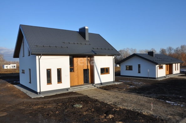 
   Продам дом, 151 м², Ленинское село

. Фото 8.