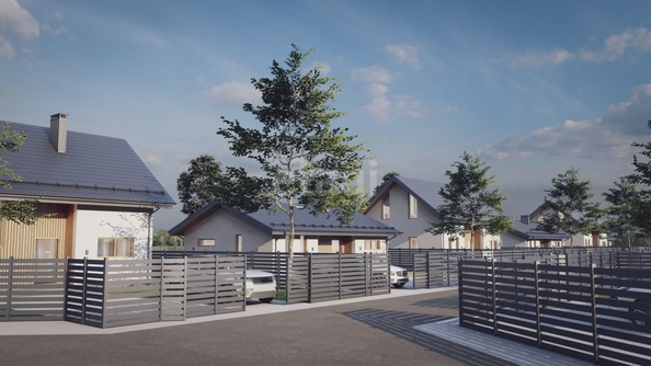 
   Продам дом, 151 м², Ленинское село

. Фото 11.