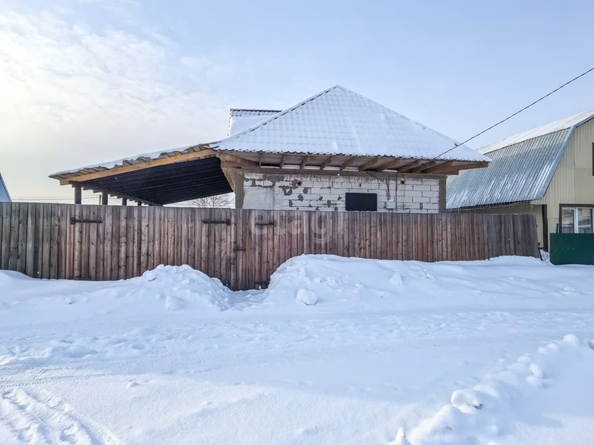 
   Продам дом, 60 м², Калинка СТ

. Фото 10.