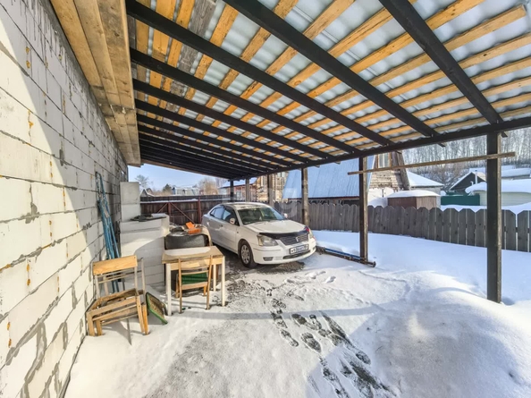 
   Продам дом, 60 м², Калинка СТ

. Фото 17.