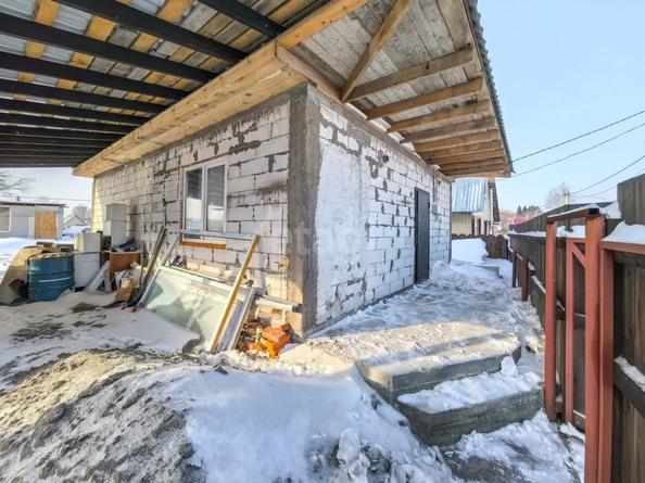 
   Продам дом, 60 м², Калинка СТ

. Фото 22.