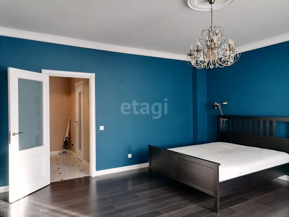 
   Продам 3-комнатную, 107.2 м², 6-й микрорайон, 15

. Фото 24.