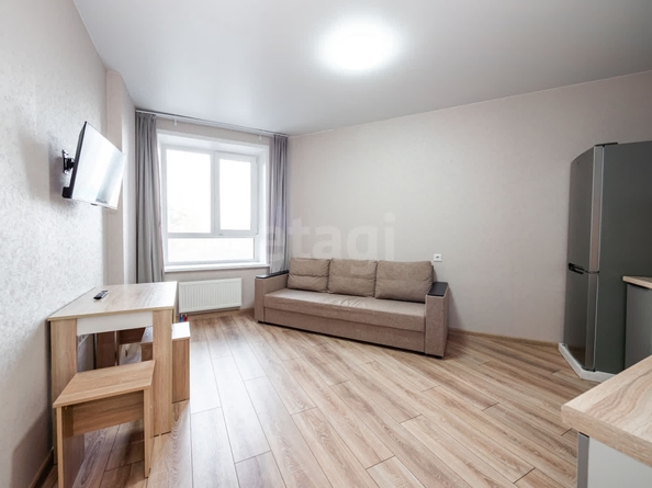 
  Сдам в аренду 1-комнатную квартиру, 38.1 м², Новосибирск

. Фото 5.