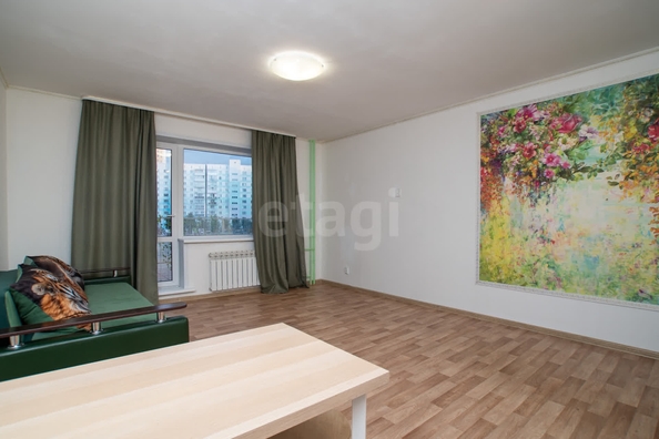 
   Продам студию, 33 м², Виктора Шевелева ул, 26

. Фото 3.