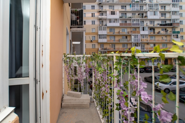 
   Продам студию, 33 м², Виктора Шевелева ул, 26

. Фото 5.