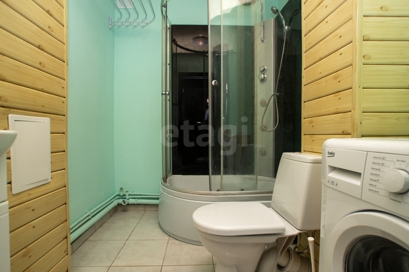 
   Продам студию, 33 м², Виктора Шевелева ул, 26

. Фото 7.