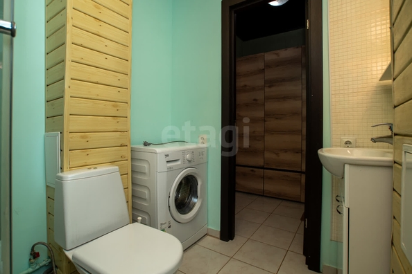 
   Продам студию, 33 м², Виктора Шевелева ул, 26

. Фото 8.