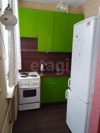 
  Сдам в аренду 1-комнатную квартиру, 27 м², Новосибирск

. Фото 6.