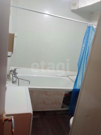 
  Сдам в аренду 1-комнатную квартиру, 27 м², Новосибирск

. Фото 7.