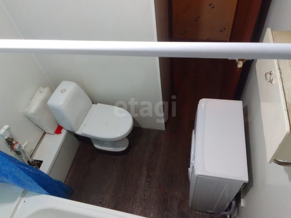 
  Сдам в аренду 1-комнатную квартиру, 27 м², Новосибирск

. Фото 8.