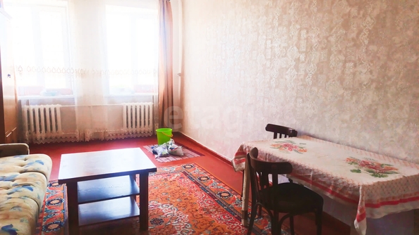 
   Продам 2-комнатную, 48 м², Грибоедова ул, 124

. Фото 1.
