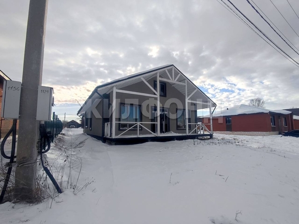 
   Продам дом, 194.7 м², Каменка село

. Фото 3.