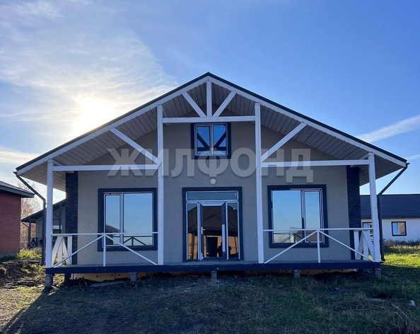 
  Продается дом, 194.7 м², село Каменка
. Фото 1.
