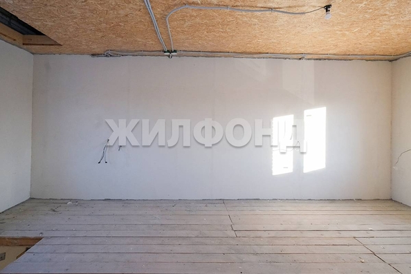 
  Продается дом, 126.8 м², СНТ Рябинка Обская
. Фото 4.