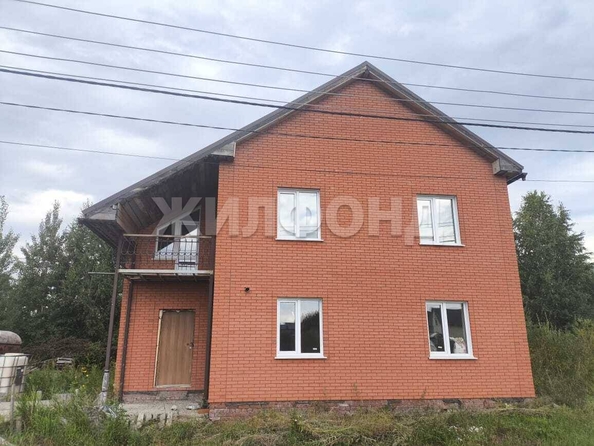 
  Продается дом, 126.8 м², СНТ Рябинка Обская
. Фото 6.