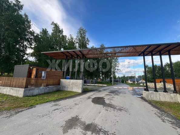
  Продается земельный участок, 10 соток, коттеджный поселок Сочи
. Фото 1.