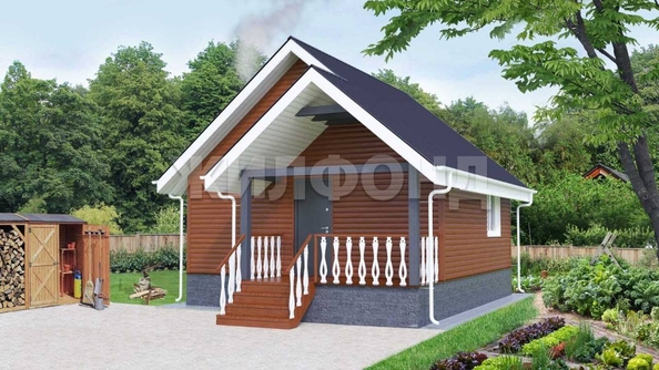 
  Продается дача, 30 м², СНТ Элитное-М
. Фото 7.
