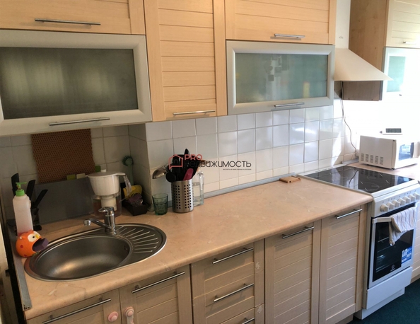 
   Продам 2-комнатную, 43 м², Линейная ул, 31/1

. Фото 1.