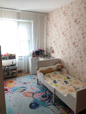 
   Продам 2-комнатную, 43 м², Линейная ул, 31/1

. Фото 11.