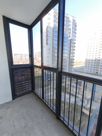 
  Продается 1-комн. квартира, 47.2 м², ЖК Квартал на Игарской, дом 1
. Фото 12.