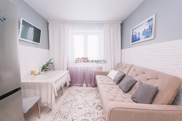 
   Продам 2-комнатную, 48 м², Плющихинская ул, 2

. Фото 3.