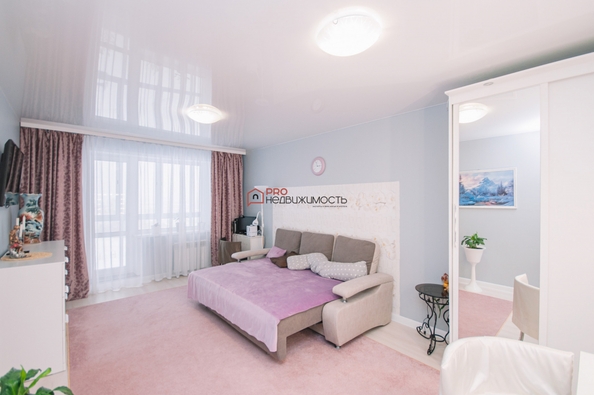 
   Продам 2-комнатную, 48 м², Плющихинская ул, 2

. Фото 5.