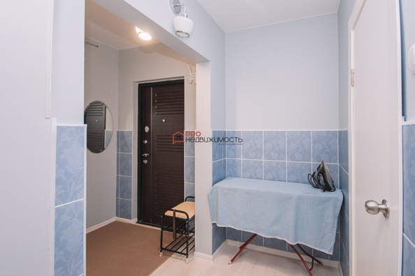 
   Продам 2-комнатную, 48 м², Плющихинская ул, 2

. Фото 18.
