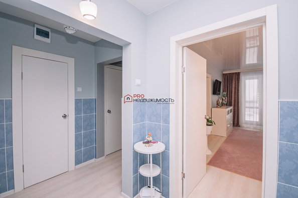 
   Продам 2-комнатную, 48 м², Плющихинская ул, 2

. Фото 20.