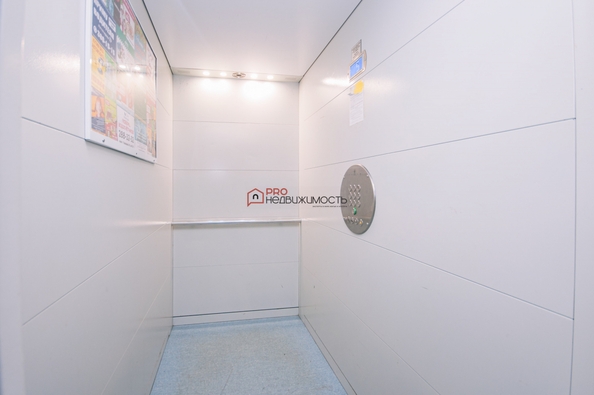 
   Продам 2-комнатную, 48 м², Плющихинская ул, 2

. Фото 22.