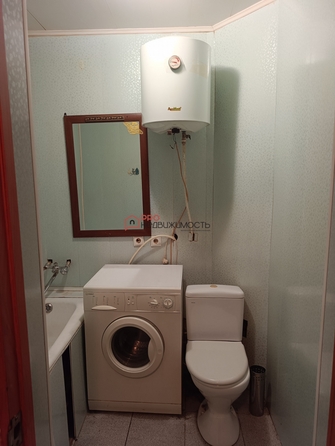 
   Продам 1-комнатную, 34.3 м², Ленина ул, 27

. Фото 8.