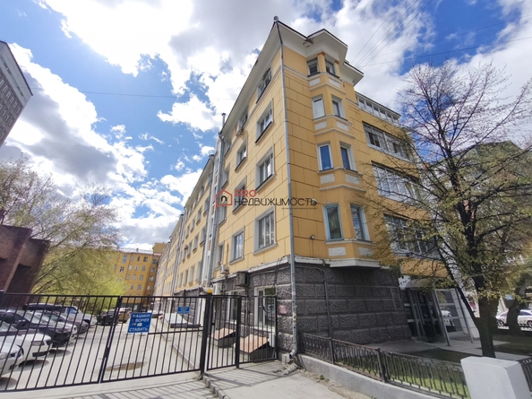 
  Продается 2-комн. квартира, 40.5 м², Советская ул, д. 10
. Фото 10.